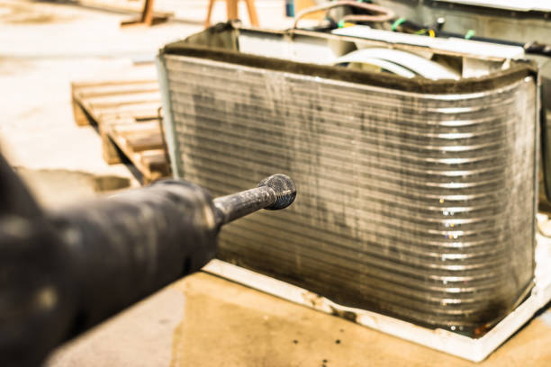 Best Air Duct Cleaning Near Me  in Fredonia, NY