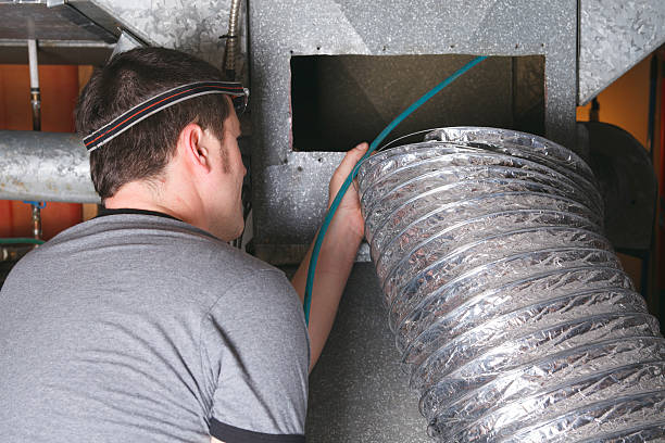 Best Commercial Air Duct Cleaning  in Fredonia, NY