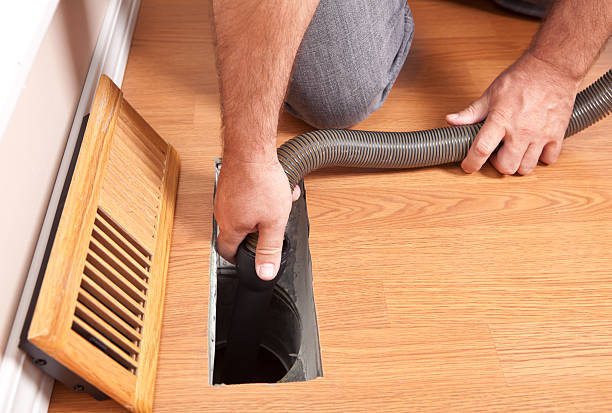 Best Affordable Air Duct Cleaning  in Fredonia, NY