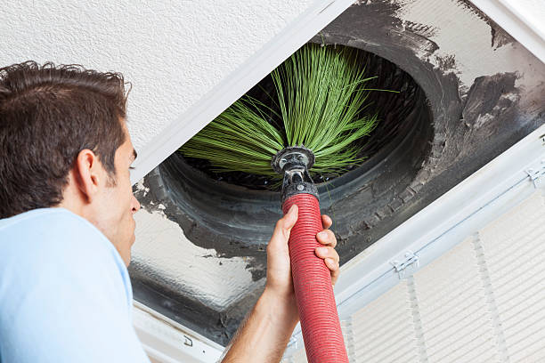 Best Emergency Air Duct Cleaning  in Fredonia, NY