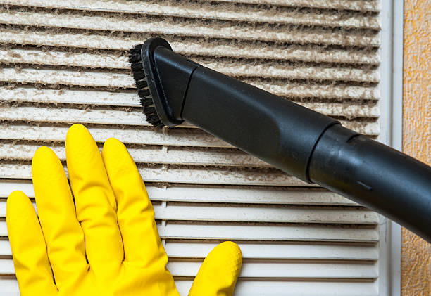 Best HVAC Air Duct Cleaning  in Fredonia, NY