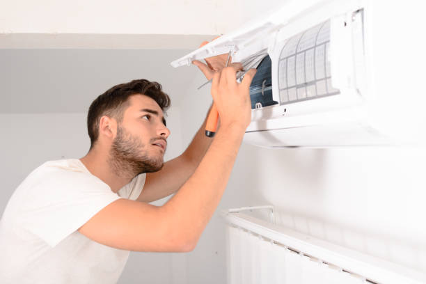 Best Emergency Air Duct Cleaning  in Fredonia, NY
